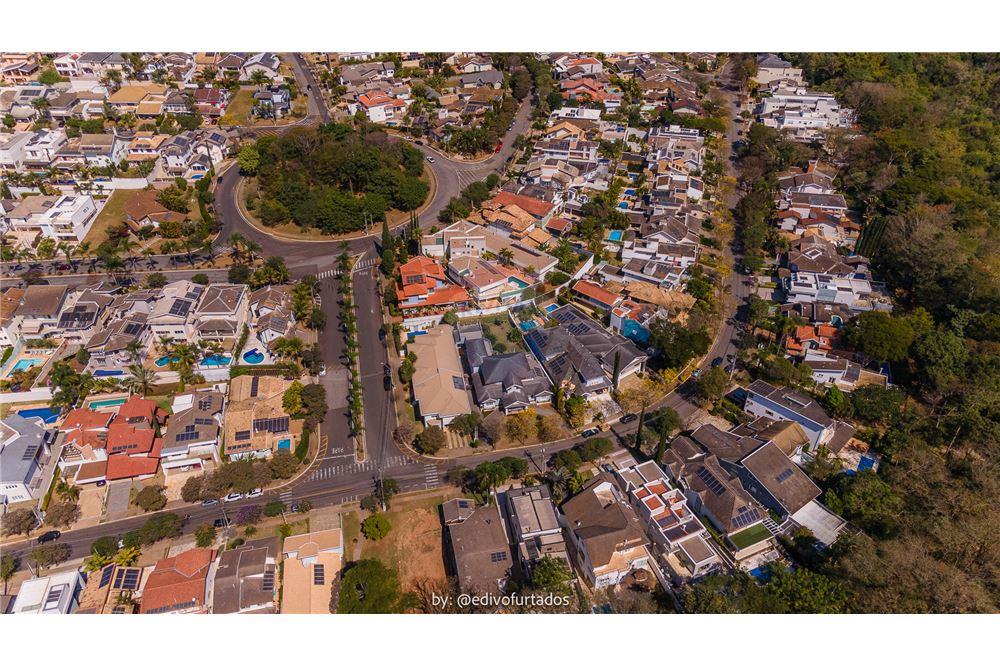 Casa de Condomínio - Venda - Valinhos , São Paulo - 55 - 690851013-261