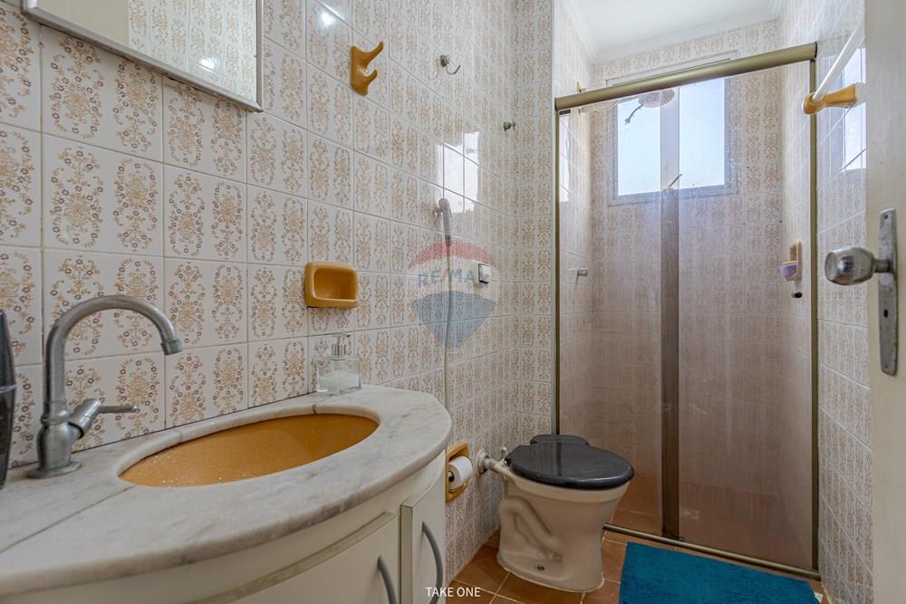 Apartamento - Venda - Campinas , São Paulo - 01fotos_011.jpg - Banheiro - 690131065-74