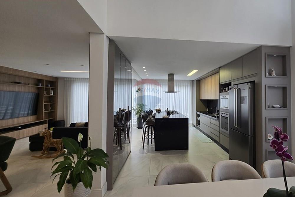 Casa de Condomínio - Alugar - Santana de Parnaíba , São Paulo - 3.jpeg - 691141038-49