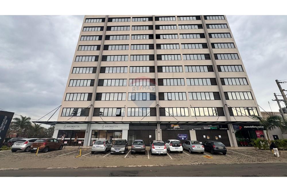 Ponto Comercial - Alugar - Hortolândia , São Paulo - Imagem do WhatsApp de 2025-09-23 à(s) 15.37.25_7721da8d.jpg - Garagem - 690701020-96