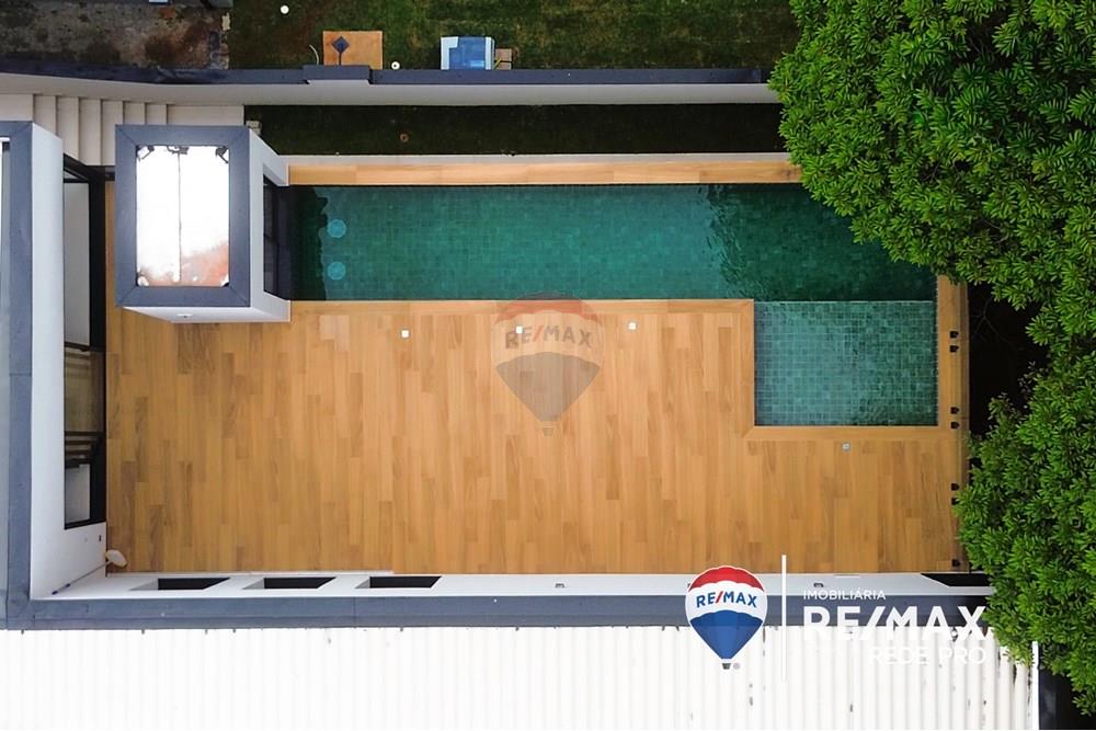 Casa de Condomínio - Venda - Vinhedo , São Paulo - DJI_0043.jpg - 690851011-447