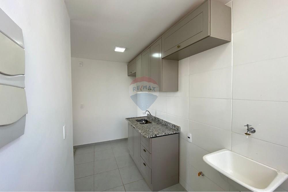 Apartamento - Alugar - Mogi Guaçu , São Paulo - WhatsApp Image 2026-03-27 at 14.55.03 (3).jpeg - Cozinha - 690521134-110