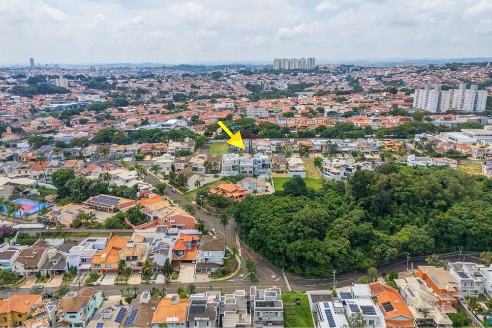 Casa de Condomínio - Venda - Campinas , São Paulo - DJI_20260318114529_0064_D_EDIVOFURTA.jpg - 690681118-135