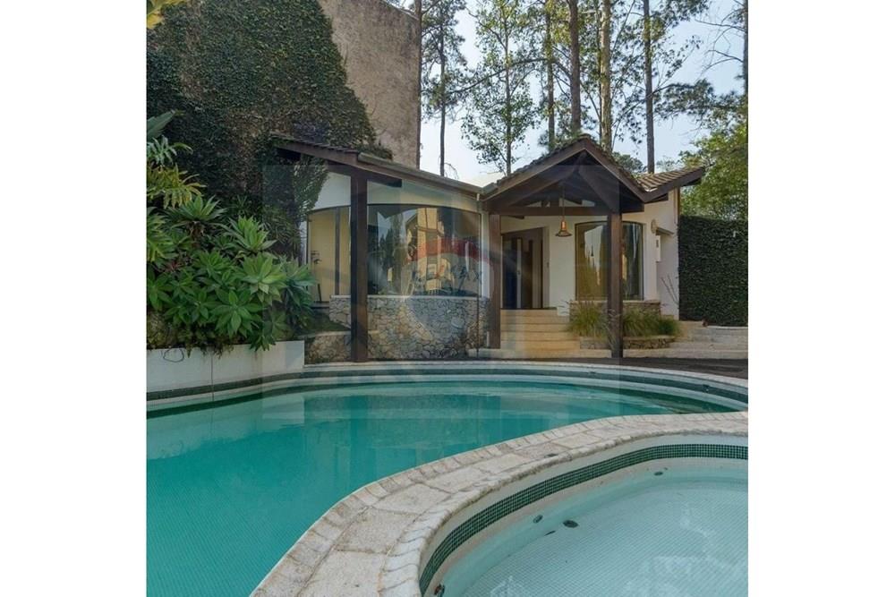 Casa de Condomínio - Alugar - Barueri , São Paulo - 9.jpg - 690951047-34