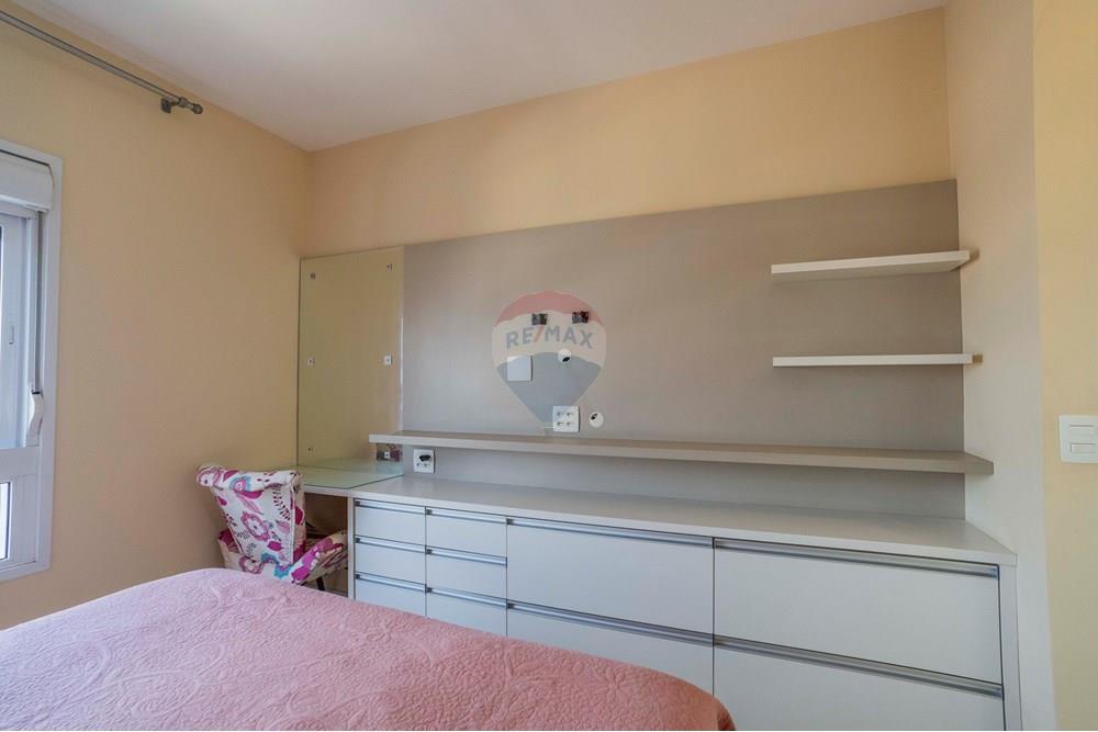 Apartamento - Venda - Campinas , São Paulo - foto imobiliarias- brmaker- remax 0-193.jpg - Suite - 690681050-183