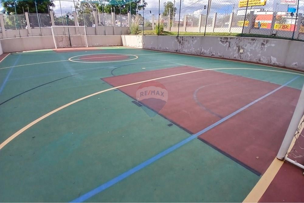 Apartamento - Alugar - Santa Bárbara d'Oeste , São Paulo - 20260129_161419.jpg - 691071037-2