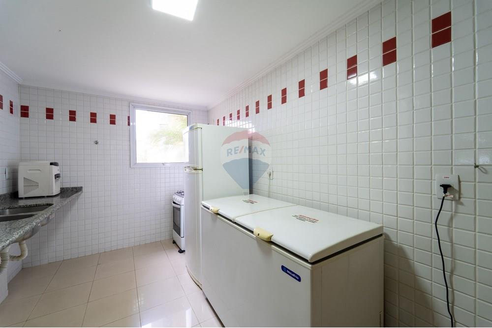 Apartamento - Venda - Jundiaí , São Paulo - DSC04703.jpg - Salão de Festas - 690591052-27