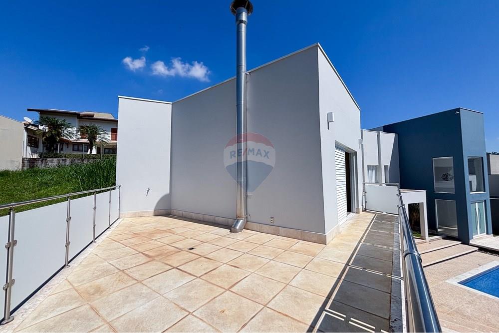 Casa de Condomínio - Alugar - Louveira , São Paulo - IMG_0774.jpg - 690941057-9