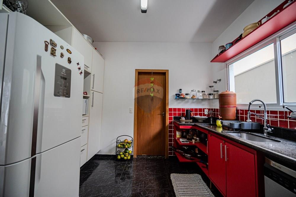 Casa de Condomínio - Venda - Cotia , São Paulo - Casa 05.03 Gi-14.jpg - 691151032-9