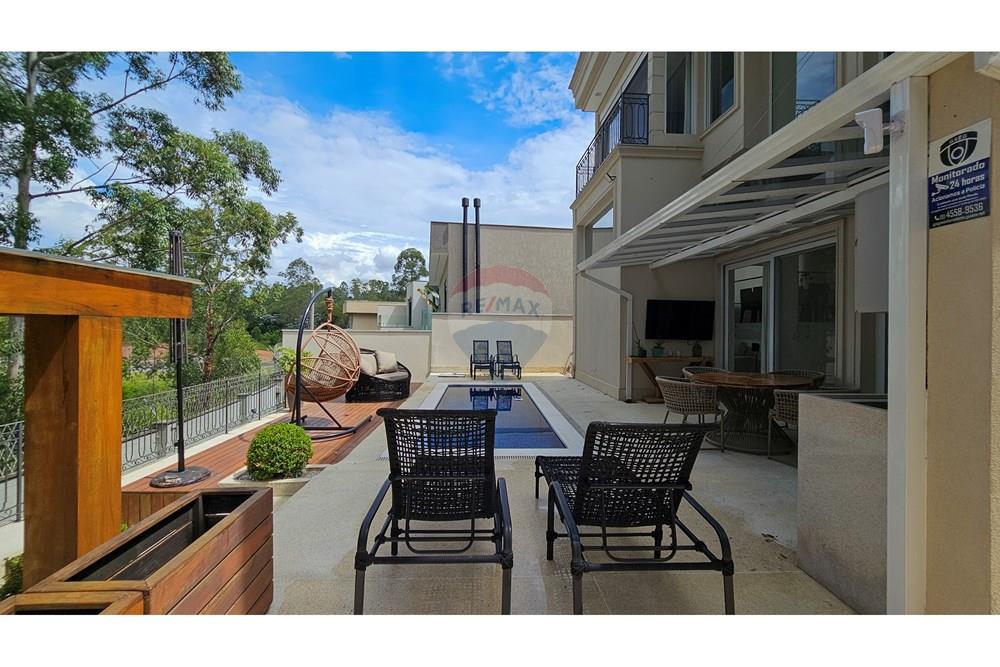 Casa de Condomínio - Venda - Santana de Parnaíba , São Paulo - 20260224_140721.jpg - 691021032-19