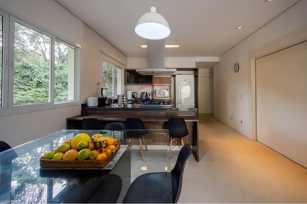 Casa de Condomínio - Alugar - Jundiaí , São Paulo - _OSR1069-HDR.jpg - 690791114-50