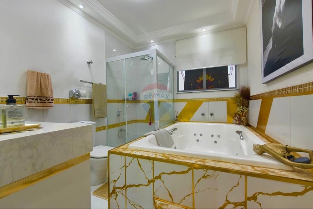 Casa de Condomínio - Alugar - Santana de Parnaíba , São Paulo - New Ville Nancy (13).jpeg - 691021041-13