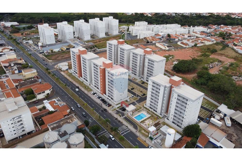 Apartamento - Venda - Araras , São Paulo - DJI_0029.JPG - 690691108-3