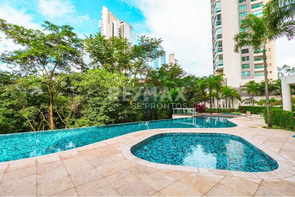 Apartamento - Venda - Barueri , São Paulo - MADISON PARK 1802-24.jpg - 691081020-5