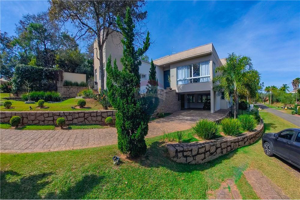 Casa de Condomínio - Venda - Salto , São Paulo - 72 - 690691043-129