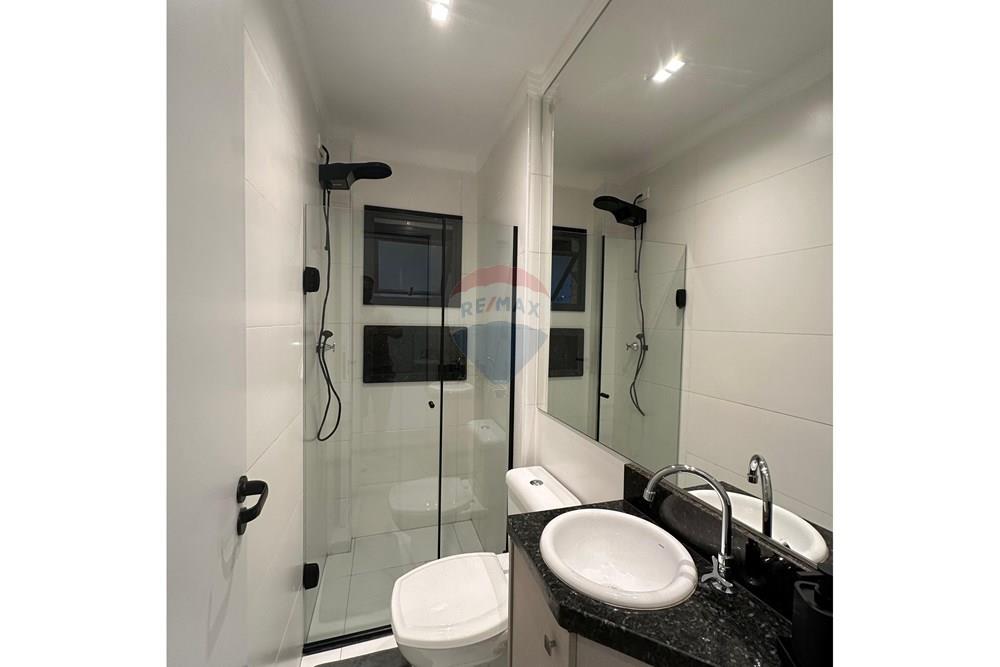 Apartamento - Venda - Praia Grande , São Paulo - BANHEIRO.jpg - 691161023-8