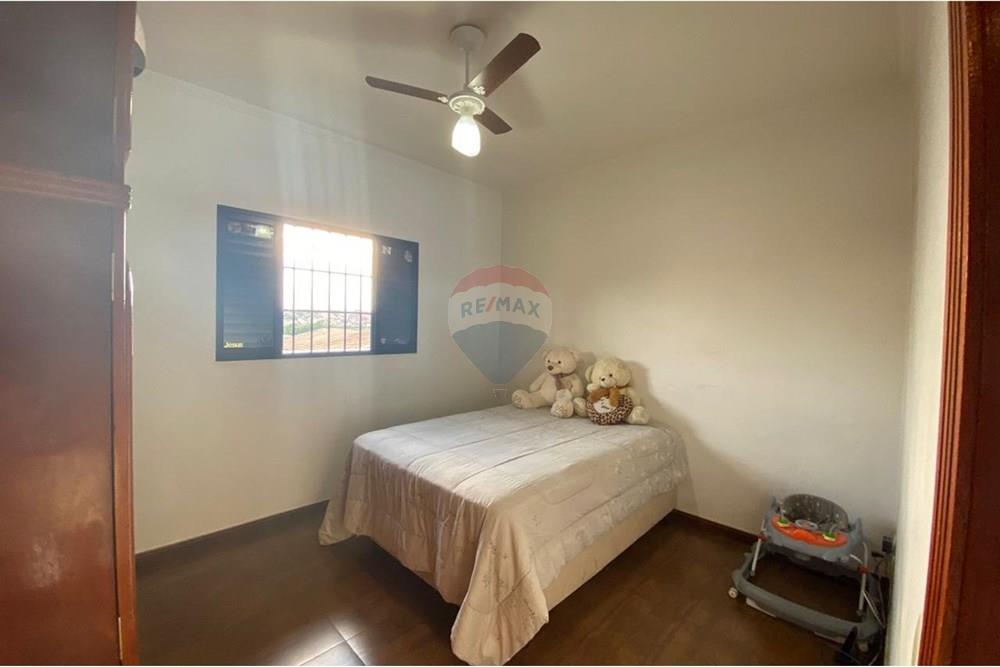 Casa - Venda - Americana , São Paulo - IMG-20250130-WA0030.jpg - Quarto - 690231025-207