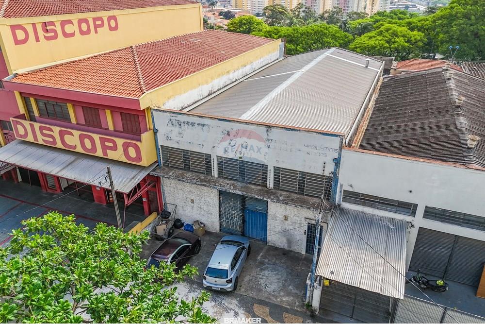 Galpão - Venda - Campinas , São Paulo - FOTOS IMOBILIARIAS - BRMAKER - NOVEMBRO_-22.jpg - 690681005-126