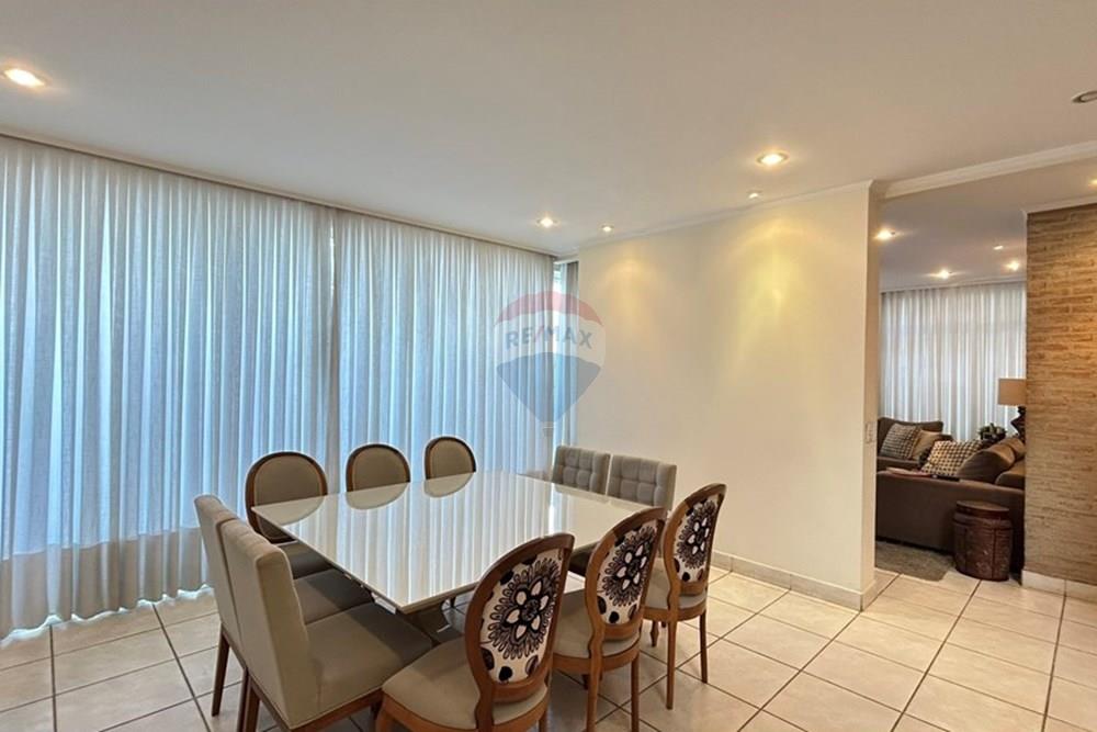 Casa - Venda - Americana , São Paulo - 54.JPEG - Sala de jantar - 690231077-56