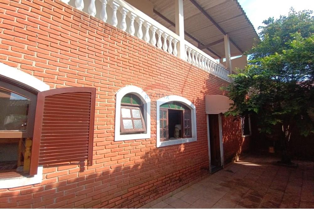 Casa - Venda - Bertioga , São Paulo - edícula fachada 1.jpg - Fachada - 690341032-19