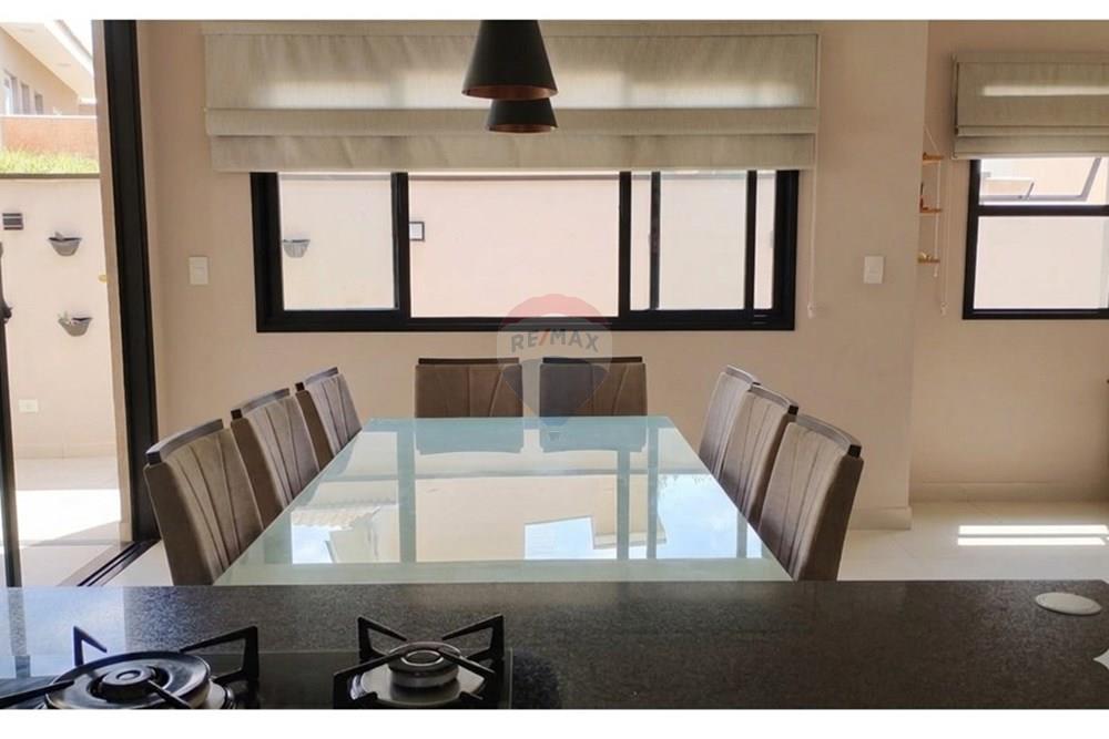 Casa de Condomínio - Alugar - Itupeva , São Paulo - cozinha e jantar.jpg - 690801020-228