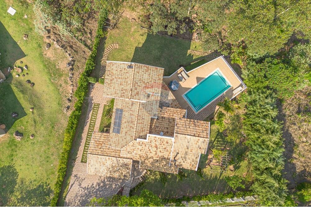 Casa de Condomínio - Venda - Vinhedo , São Paulo - TAKEONE-666.jpg - 690941055-140