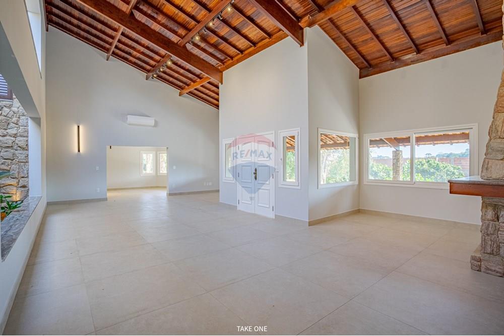 Casa de Condomínio - Alugar - Vinhedo , São Paulo - DSC02701-HDR.jpg - 690941034-28