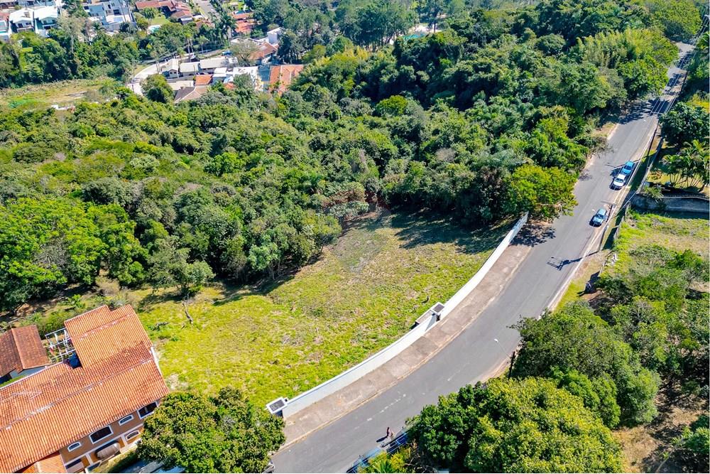 Terreno - Venda - Atibaia , São Paulo - 5.jpg - Fachada - 690471146-8