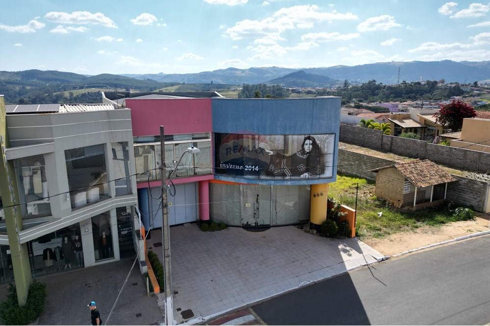 Prédio - Venda - Jacutinga , Minas Gerais - DJI_0534 (1).JPG - 690291077-287