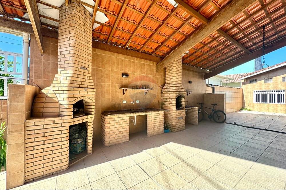 Casa - Alugar - Peruíbe , São Paulo - IMG-20250825-WA0264.jpg - 691111010-112