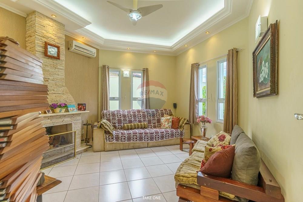 Casa de Condomínio - Venda - Vinhedo , São Paulo - estar1.jpg - 690941020-103