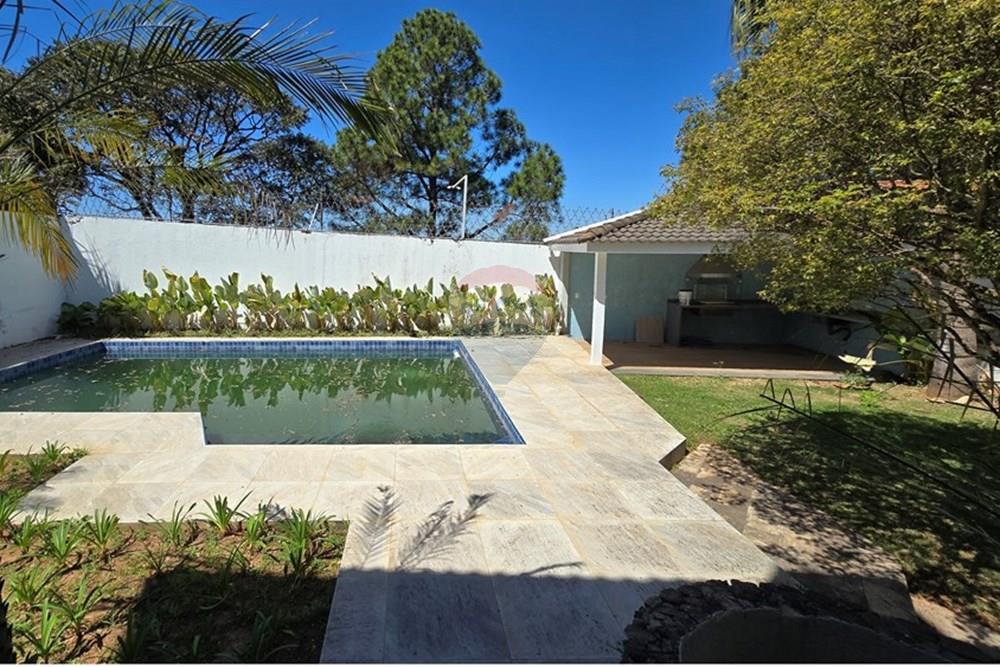 Casa - Alugar - Santana de Parnaíba , São Paulo - 45.jpg - 691141038-4