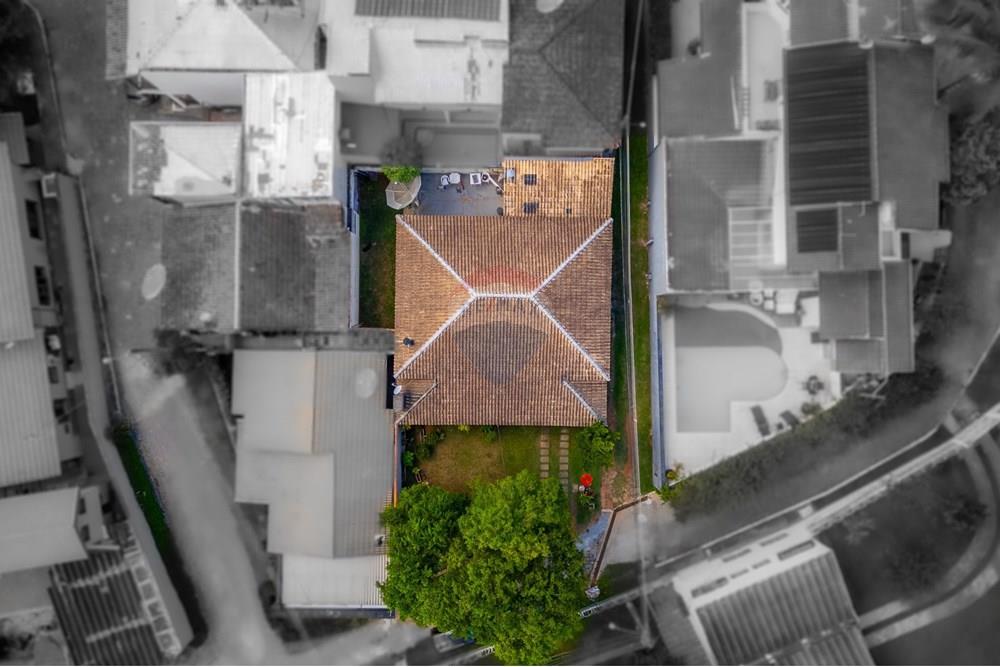 Casa de Condomínio - Venda - Atibaia , São Paulo - DJI_0177-HDR.jpg - Jardim Externo - 690471102-8