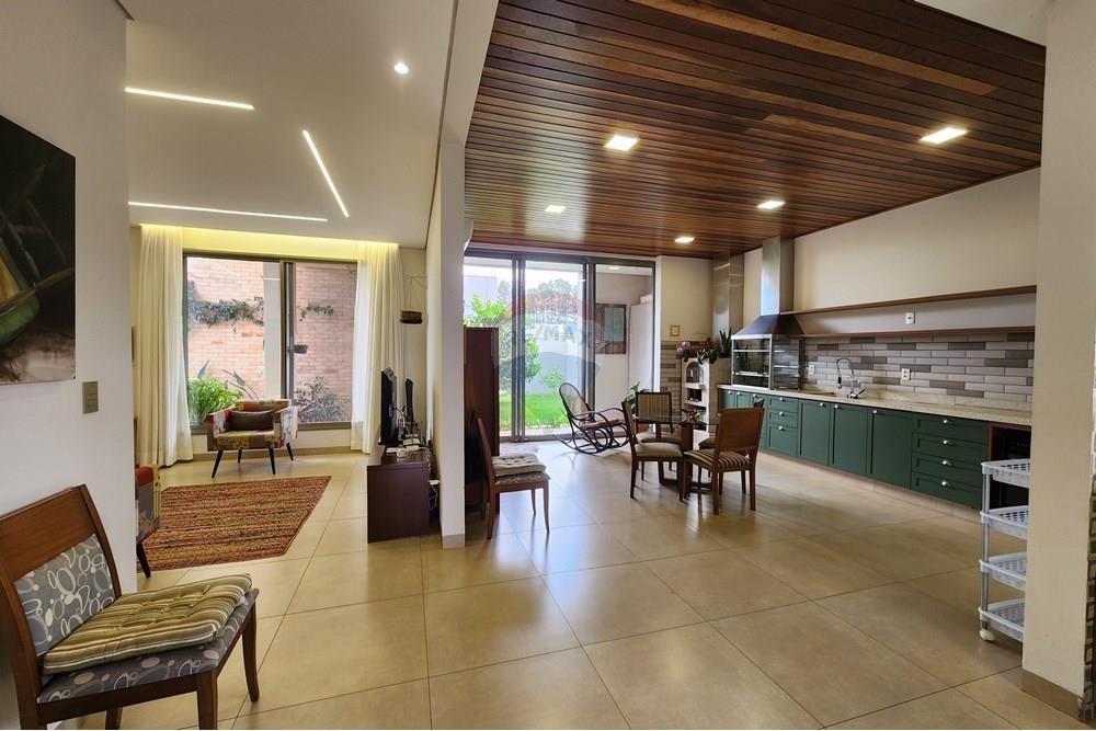 Casa de Condomínio - Venda - Araraquara , São Paulo - 20241123_142758.jpg - 690151052-77