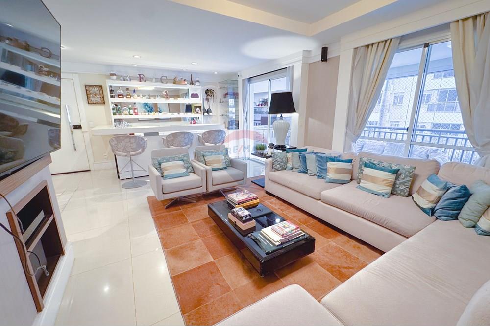 Apartamento - Venda - Barueri , São Paulo - Maison_Mont_Blanc_-23.jpg - 691141003-21