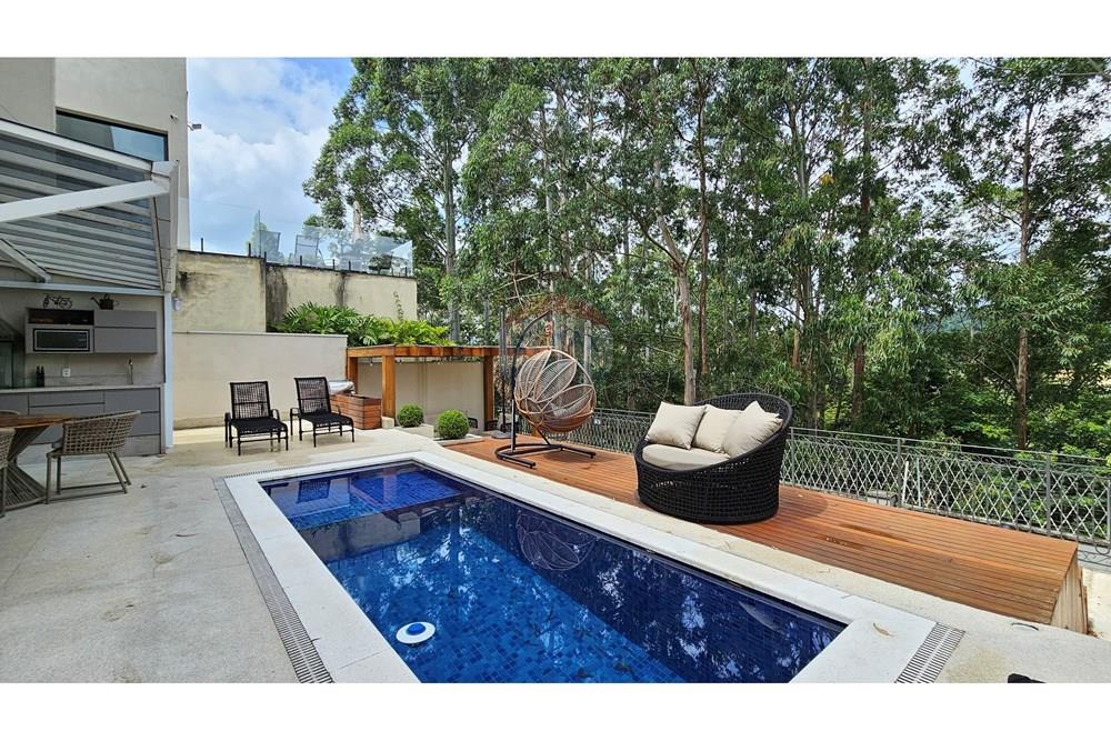 Casa de Condomínio - Venda - Santana de Parnaíba , São Paulo - 20260224_140755.jpg - 691021032-19