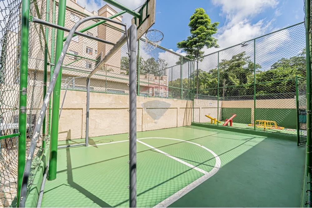 Apartamento - Venda - Cotia , São Paulo - CA-43.jpg - 691151034-3