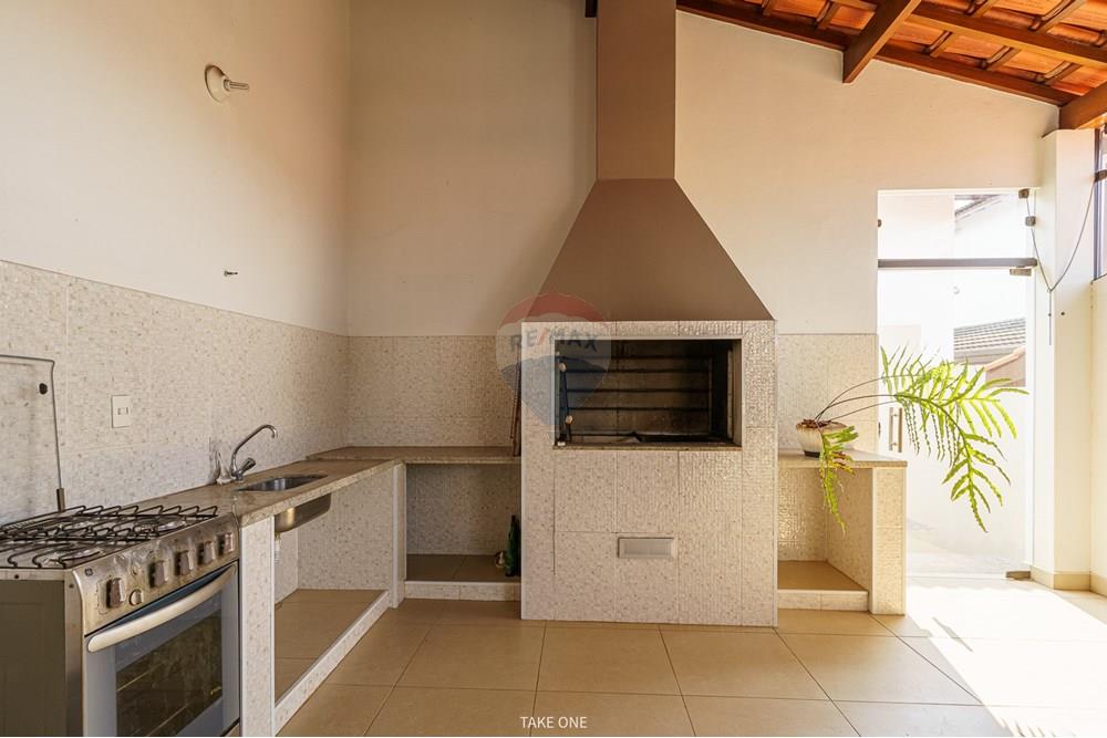 Casa de Condomínio - Venda - Vinhedo , São Paulo - DSC06060-HDR.jpg - 690941017-67