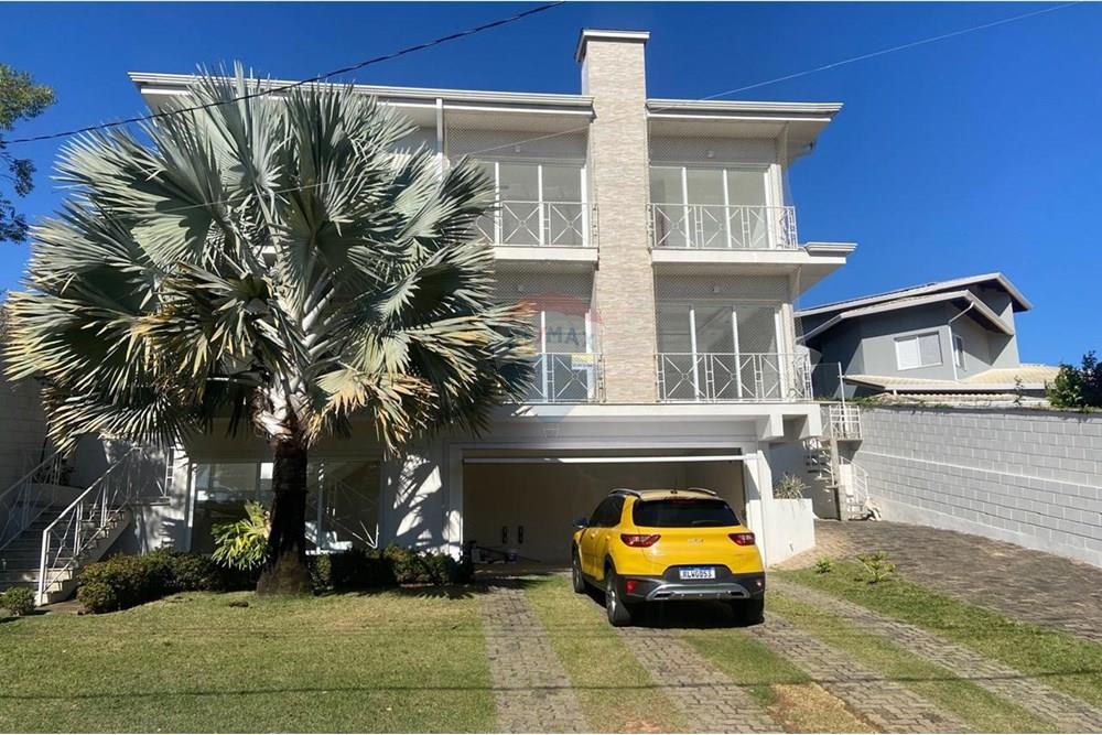 Casa - Alugar - Vinhedo , São Paulo - f27a7709-0bfa-4c75-80a9-0f0ed902a954.jpg - 690941020-73