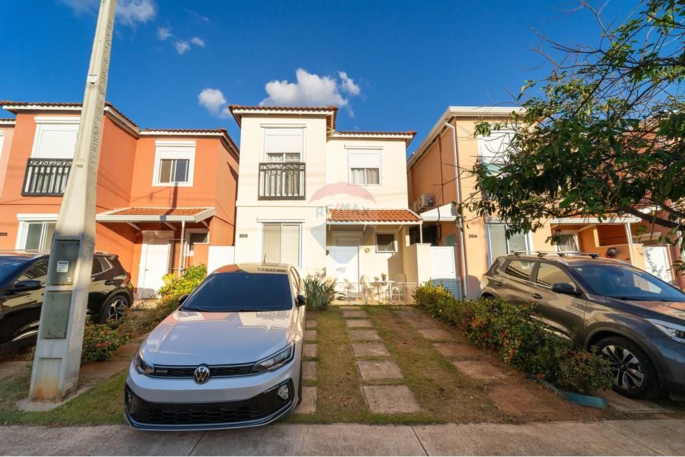 Casa de Condomínio - Venda - Jundiaí , São Paulo - DSC02756.jpg - 690591032-116