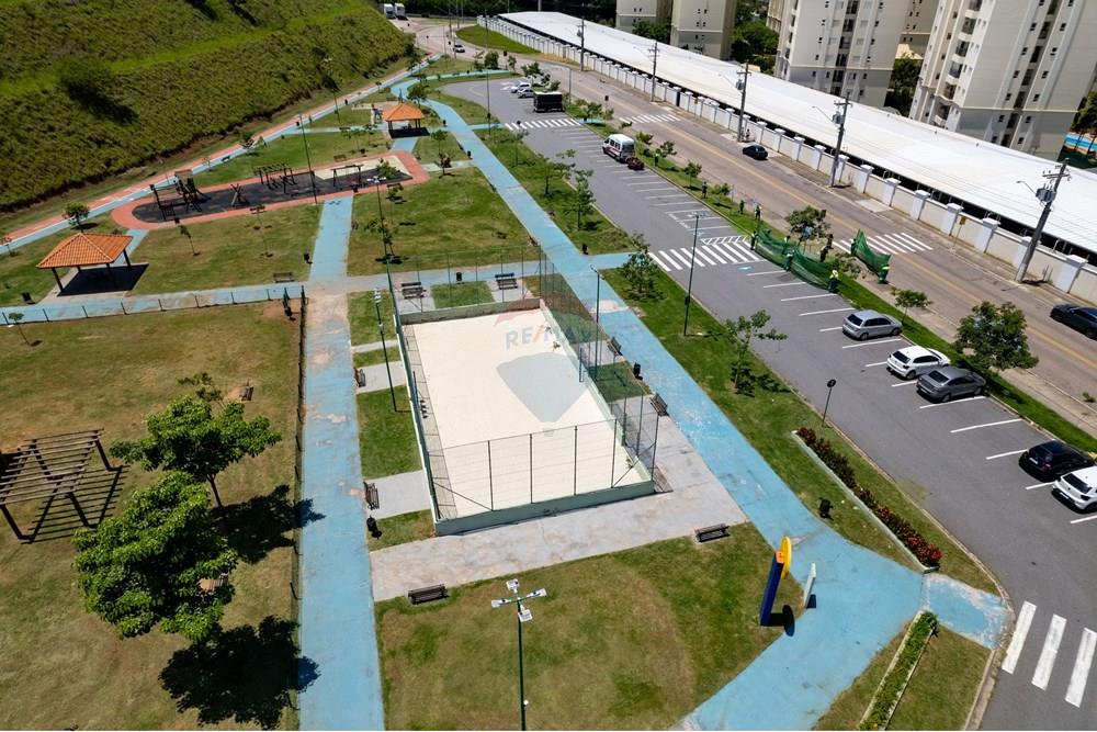 Apartamento - Venda - Jundiaí , São Paulo - DJI_0070.jpg - 690591004-69