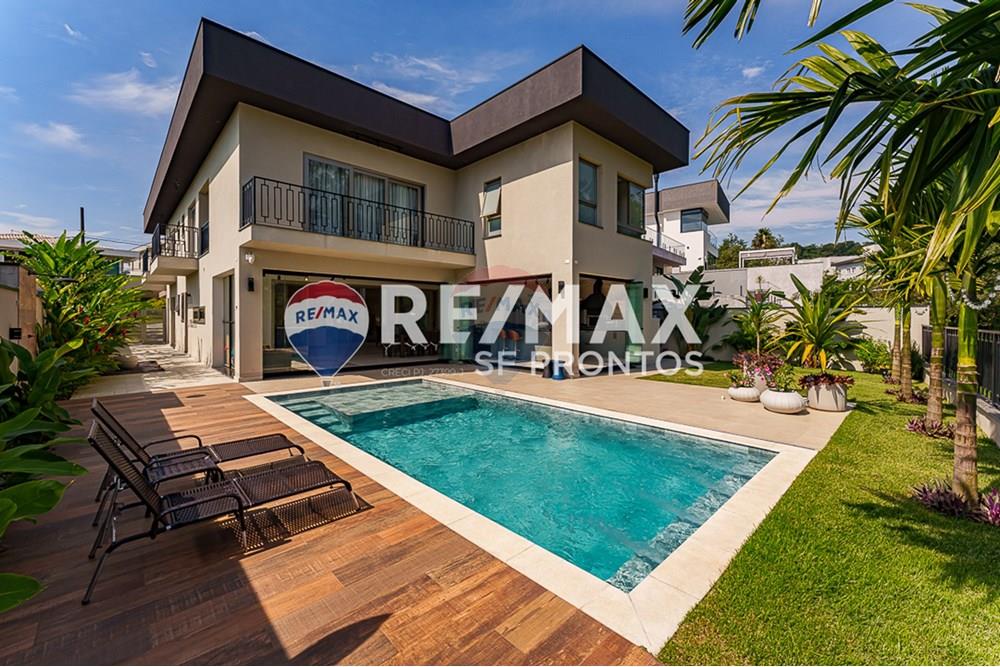 Casa de Condomínio - Venda - Jandira , São Paulo - CAR02620-95.jpg - 691081020-9