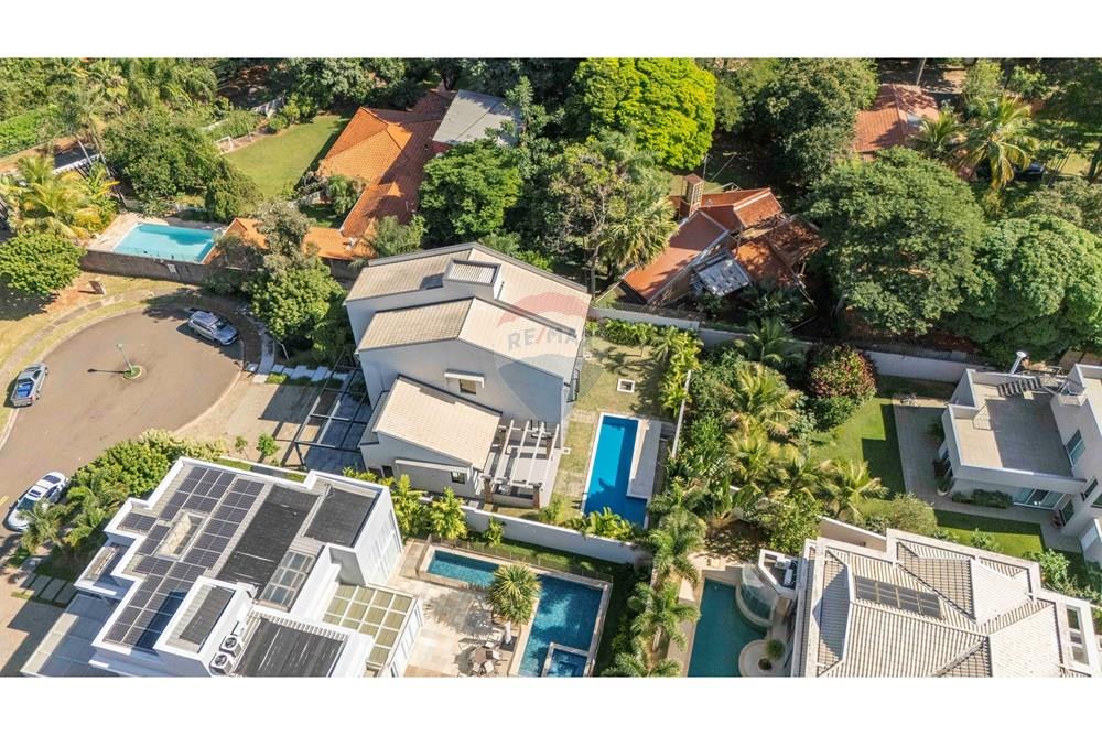Casa de Condomínio - Venda - Campinas , São Paulo - foto imobiliaria-BRMAKER- DRONE-5.jpg - 690681019-976
