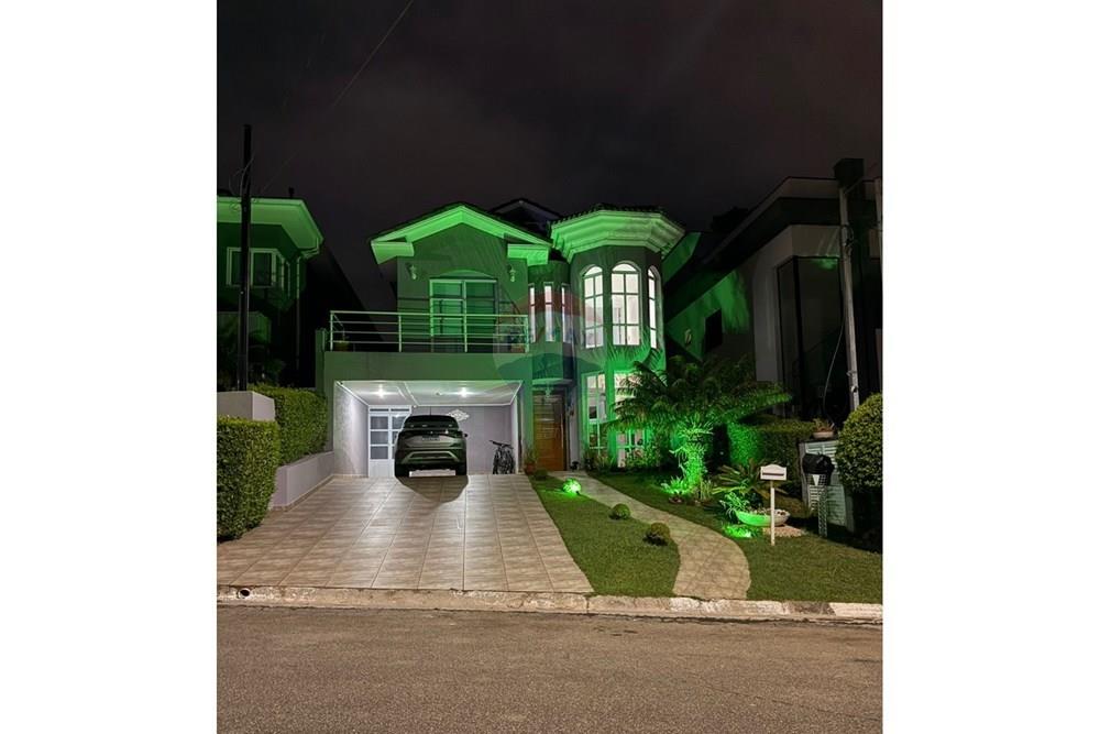 Casa de Condomínio - Alugar - Santana de Parnaíba , São Paulo - Nancy NewVille (18).jpeg - 691021041-13