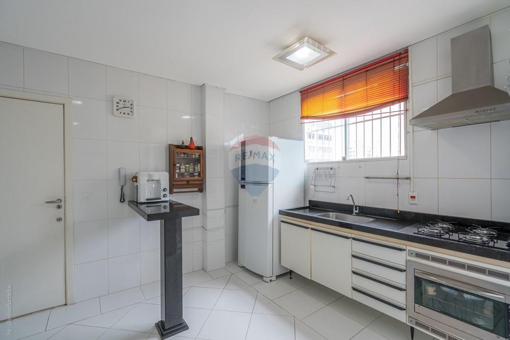 Apartamento - Venda - Campinas , São Paulo - EDI01919EDIVO FURTADO SILVA - RG98002306022 SSPCE - ANGELA AMALIA - MARCELO BRAGA.jpg - Cozinha - 690681178-24
