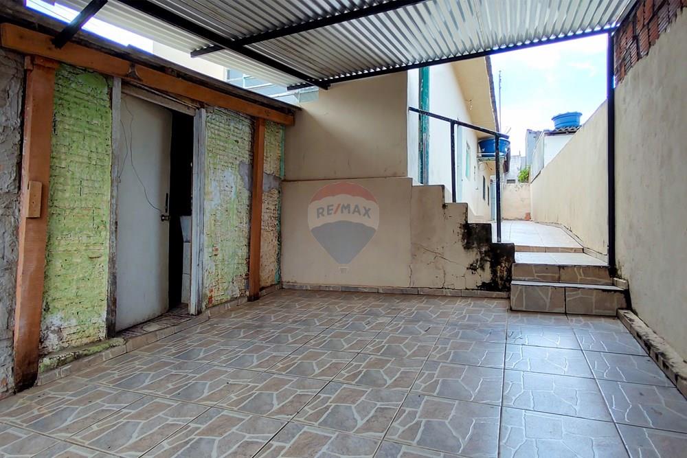 Casa - Venda - Capivari , São Paulo - 02 - GARAGEM.jpg - Garagem - 690091033-27