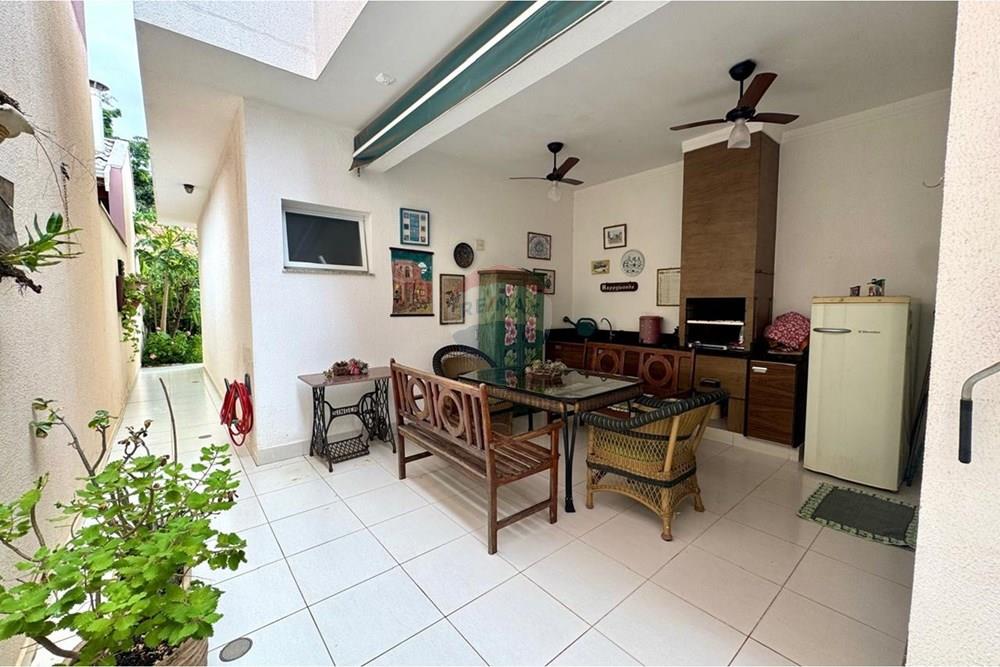 Casa de Condomínio - Venda - Paulínia , São Paulo - WhatsApp Image 2026-03-14 at 23.21.08 (8).jpeg - Área Gourmet - 690511312-19