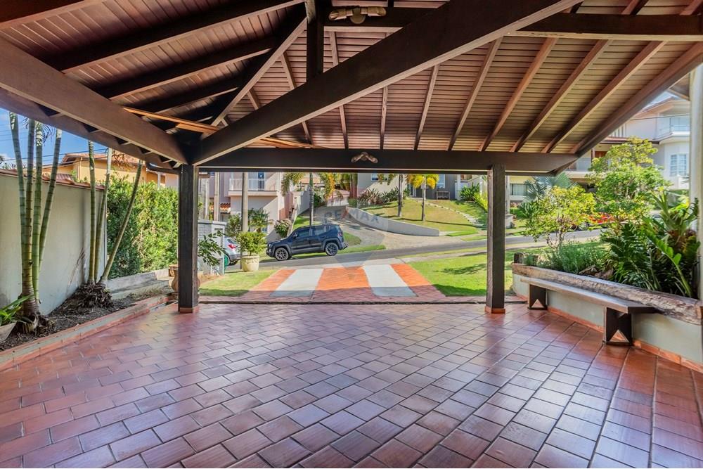 Casa de Condomínio - Venda - Valinhos , São Paulo - foto imobiliaria- evoke-166.jpg - 690491069-3