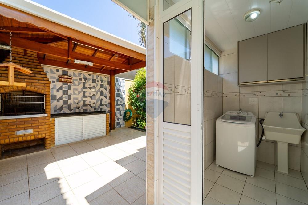 Casa de Condomínio - Venda - Jundiaí , São Paulo - DSC03368-HDR.jpg - 690361027-8