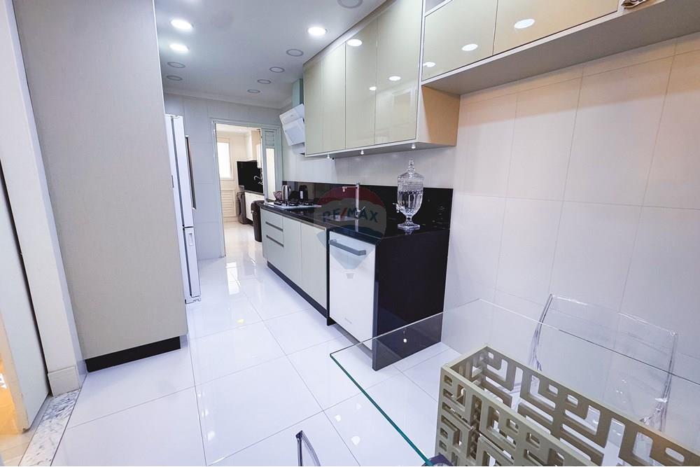 Apartamento - Alugar - Santana de Parnaíba , São Paulo - Premium Tamboré-49.jpg - 691141013-27